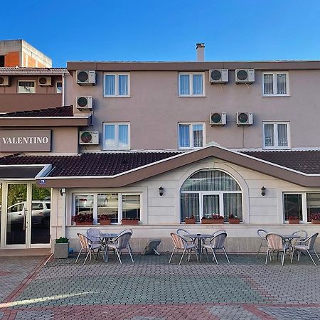 Valentino Medugorje Medjugorje Luaran gambar