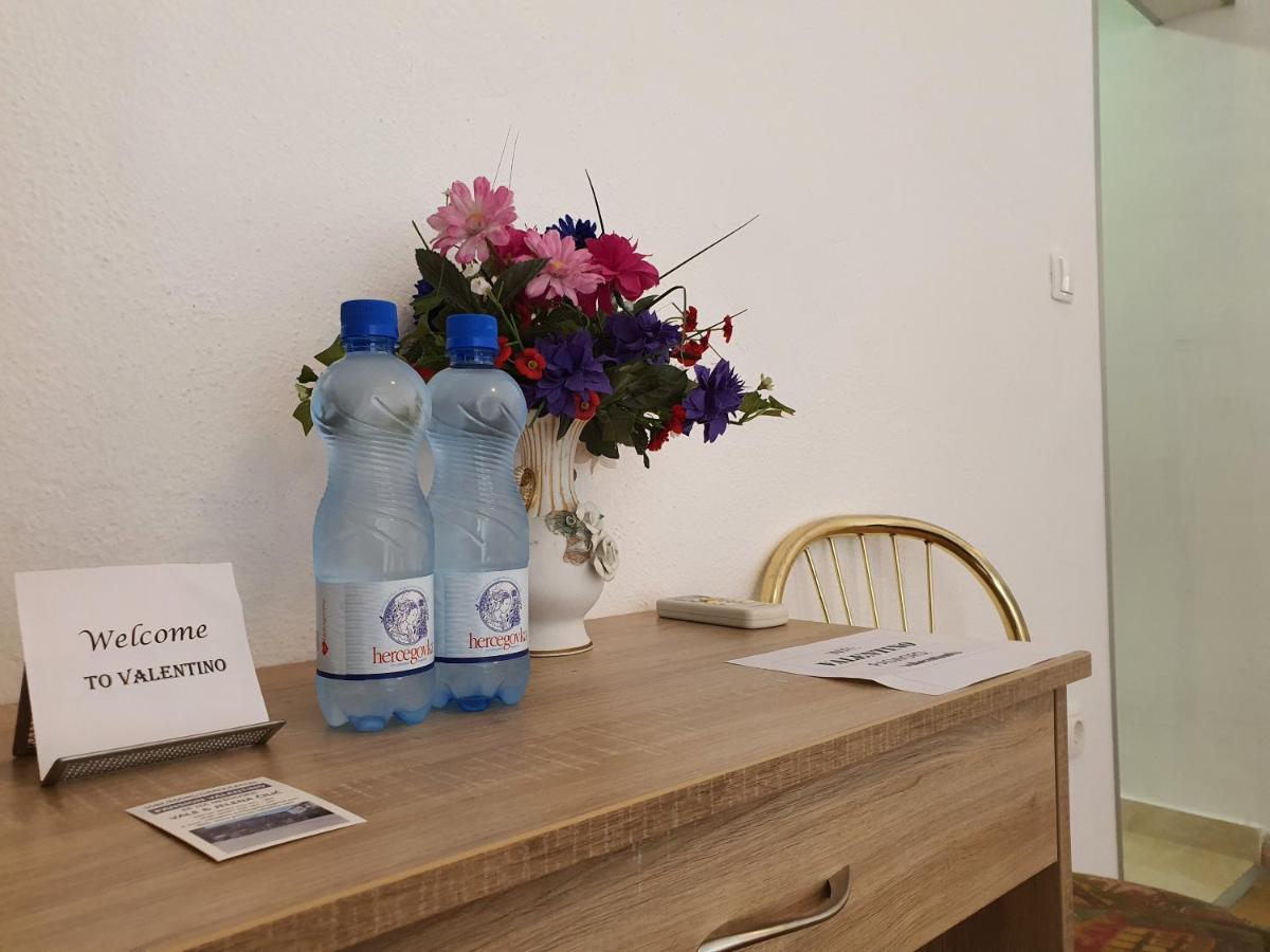 Valentino Medugorje Medjugorje Luaran gambar