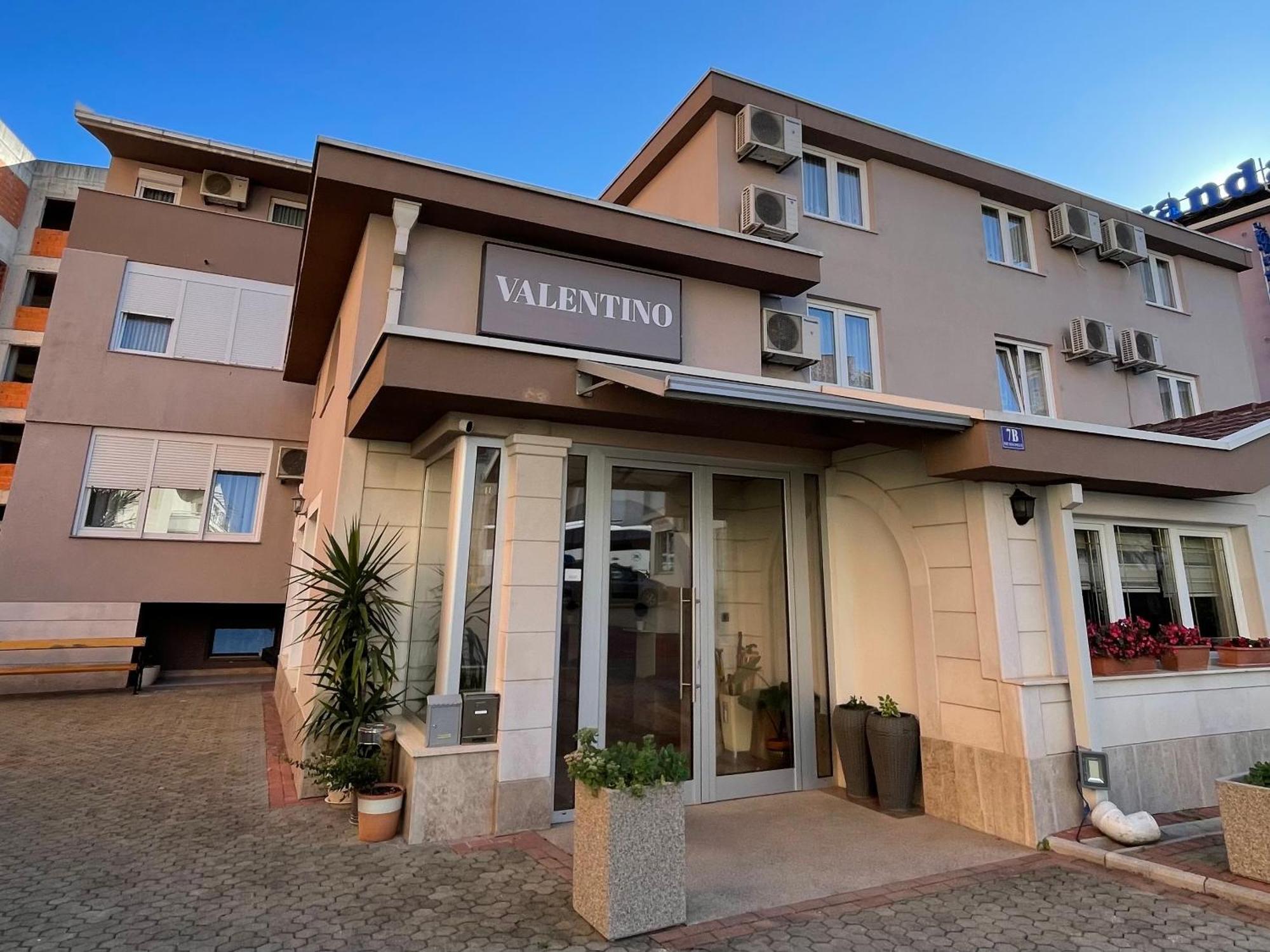 Valentino Medugorje Medjugorje Luaran gambar